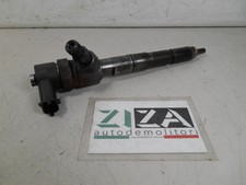 Iniettore Saab 9-3 1.9 110 kW 150 CV Z19DTH 2006 0445110159