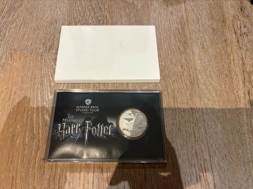 Harry potter studio - harry,