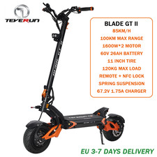 Teverun Blade GT II+