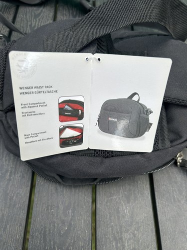 Wenger marsupio - wenger,