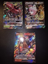 Pokemon - Lotto Misto 3 Gx -