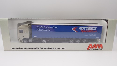 Awm daf 95xf teloni - teloni, tenda