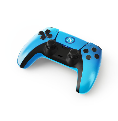 Adesivo sticker joystick per - adesivo,