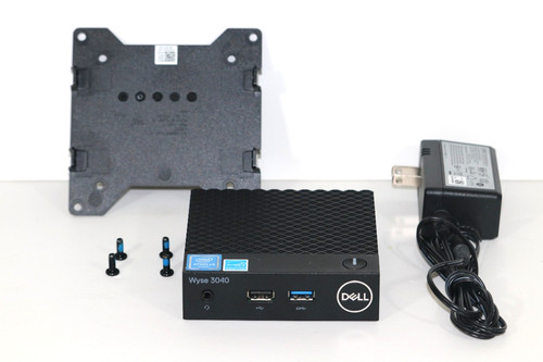 Flash dell wyse 3040 n10d - wyse,