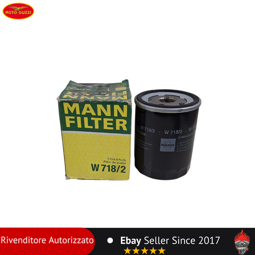 Filtro olio motore moto guzzi - motore,