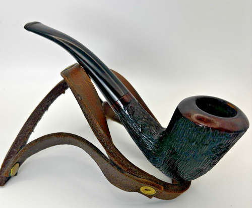 Pipa fumo per tabacco - da,