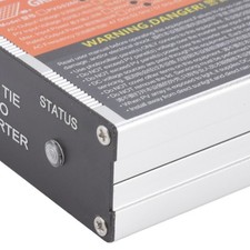 (300W)Fascetta Griglia Micro