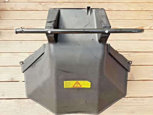 Deflettore originale per - deflettore,