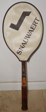 Racchetta da tennis vintage