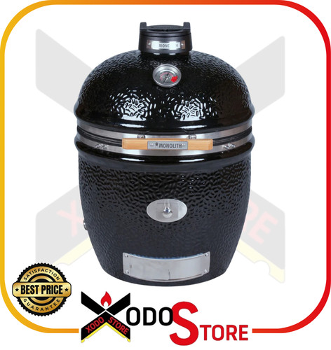 Barbecue kamado carbonella - a,