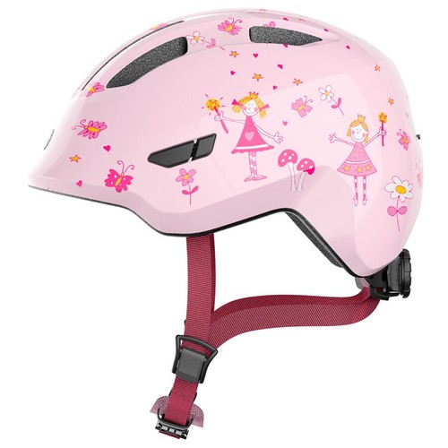 Abus casco allbk - allbk, bambino