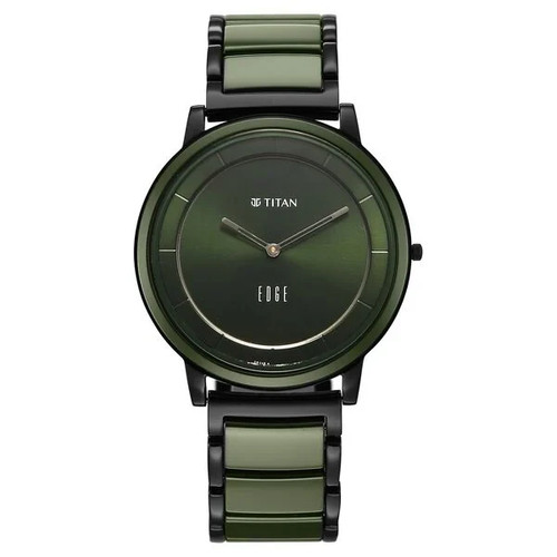 Orologio uomo titan - orologio, edge