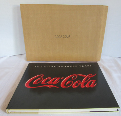 Coca cola the - the, hundred