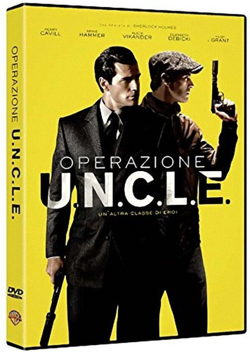 Dvd operazione l e - dvd,