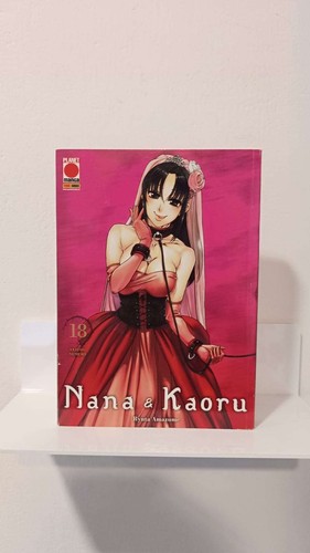 Nana kaoru 18 - &, n°