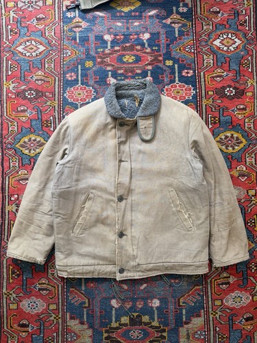 Giacca mazzo vintage