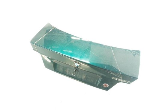 Cofano posteriore bmw e36 - cofano,