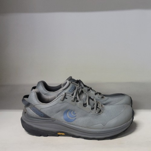 Topo traverse grigio blu donna - grigio/blu,
