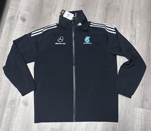 Adidas amg mercedes petronas - x,