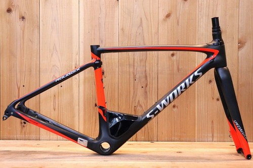 Set telaio bici strada in - telaio,