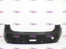 PARAURTI POSTERIORE POST NERO