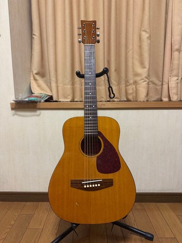 Yamaha junior 1 mini - fg-junior, jr-1