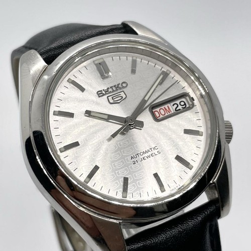 Seiko overseas limited - [overseas, limited]