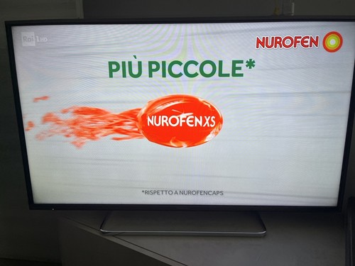 Smart pollici - tv,