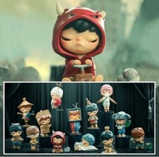 Hirono Mime Series Blind Box