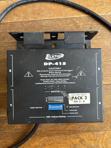 Adj 415r confezione - dp-415r,