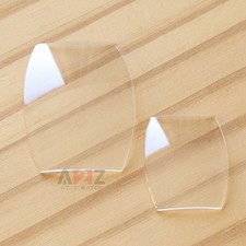 Cristallo di zaffiro per