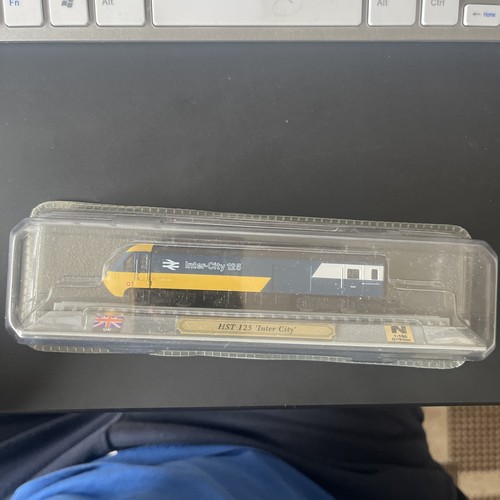 Del prado gauge hst - prado, 125