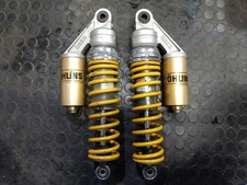 Ohlins Ammortizzatore