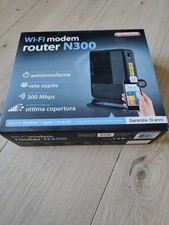 Wi-fi Modem Router N300
