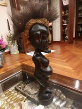 Scultura Africana Tribale 
