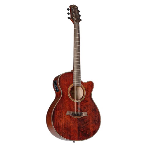 Red hill western vintage - hill,