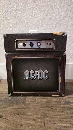 Backtracks edizione da - ac/dc,