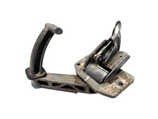 PEDALE FRENO POSTERIORE ORIGINALE PIAGGIO VESPA PX HP V N PK XL 50 COD. 990820