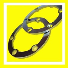 VW T3 Bus SYNCRO 14" coppia