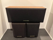 Pioneer S-CR4000 Surround