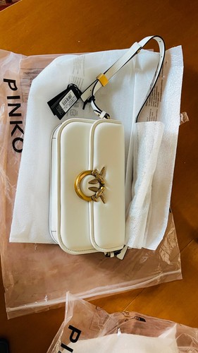 Borsa pinko nuova - borsa,