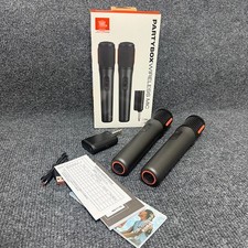 NUOVO MICROFONO WIRELESS
