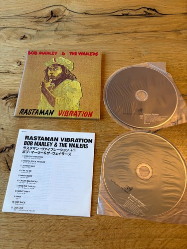 Bob marley rastaman - bob,