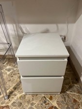 Comodino Ikea  50x34x40 - 2