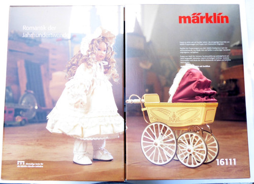 Märklin 16111 heidi - 16111, ott