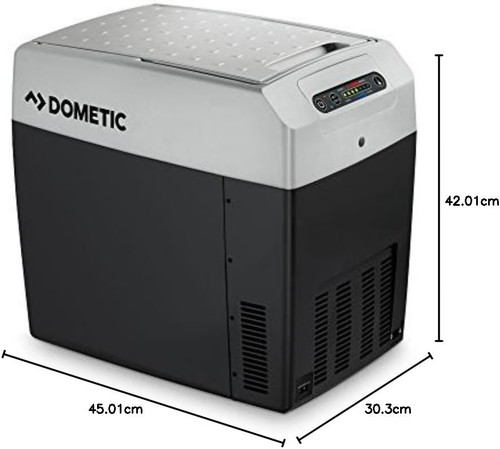 Dometic tcx frigo portatile - 21,