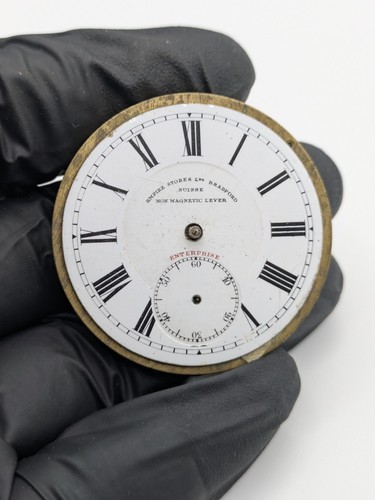 Orologio tasca empire - orologio,