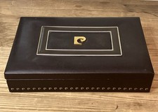 Pierre Cardin scatola gioielli