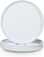 Set Di 4 Piatti Piani, Piatti