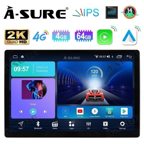 Autoradio android14 - autoradio,